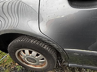 Audi a4, 2001 - afbeelding 21 van  35