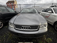 Audi a4, 2001 - afbeelding 12 van  35