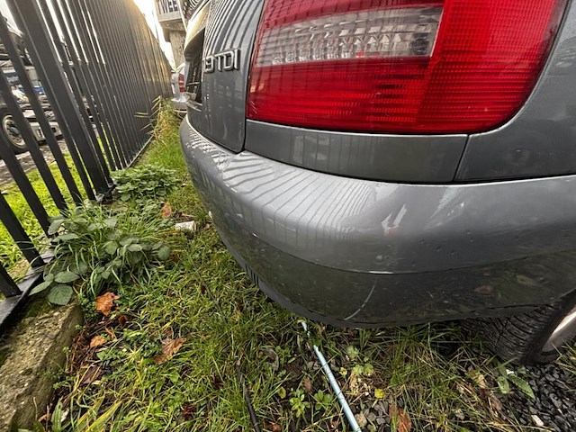 Audi a4, 2001 - afbeelding 24 van  35