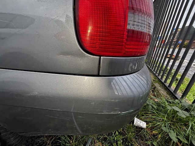 Audi a4, 2001 - afbeelding 25 van  35