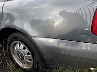 Audi a4, 2001 - afbeelding 26 van  35