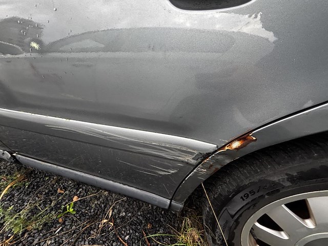 Audi a4, 2001 - afbeelding 27 van  35