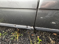 Audi a4, 2001 - afbeelding 28 van  35