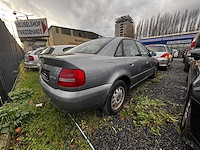 Audi a4, 2001 - afbeelding 30 van  35