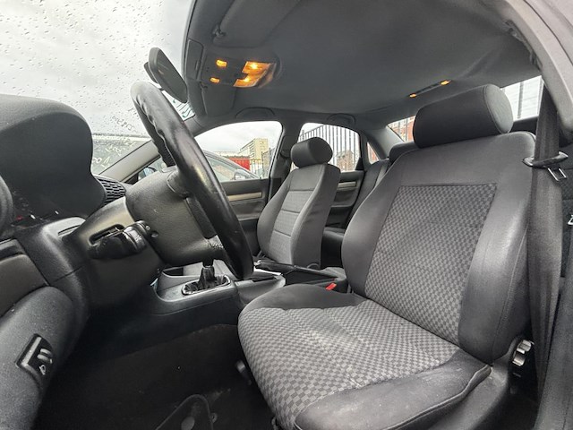 Audi a4, 2001 - afbeelding 33 van  35