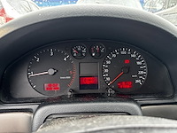 Audi a4, 2001 - afbeelding 34 van  35