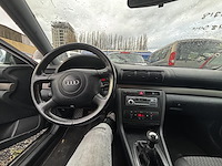 Audi a4, 2001 - afbeelding 35 van  35