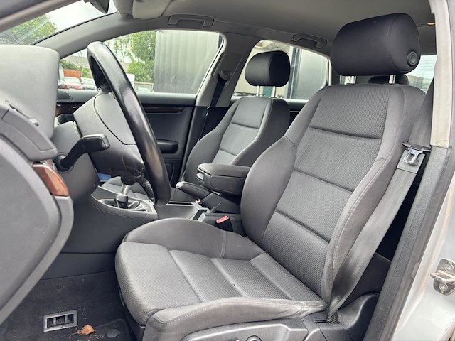 Audi a4, 2001 - afbeelding 3 van  45
