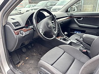 Audi a4, 2001 - afbeelding 4 van  45