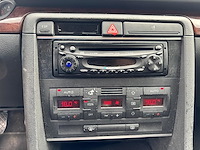 Audi a4, 2001 - afbeelding 8 van  45