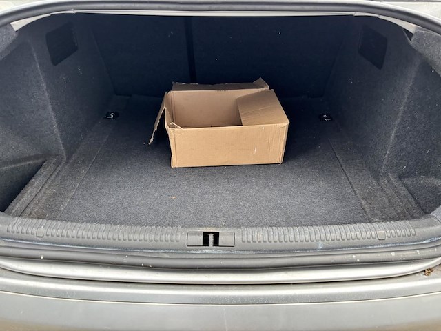 Audi a4, 2001 - afbeelding 16 van  45