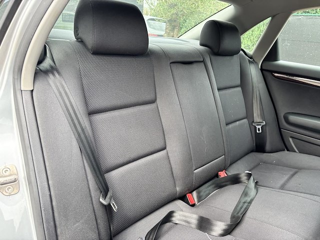 Audi a4, 2001 - afbeelding 18 van  45