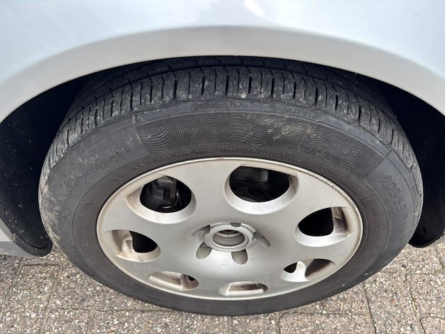 Audi a4, 2001 - afbeelding 20 van  45