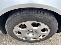 Audi a4, 2001 - afbeelding 20 van  45