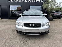 Audi a4, 2001 - afbeelding 12 van  45