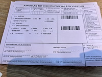 Audi a4, 2001 - afbeelding 36 van  45