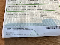 Audi a4, 2001 - afbeelding 37 van  45