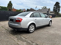 Audi a4, 2001 - afbeelding 41 van  45