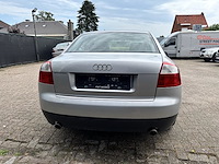 Audi a4, 2001 - afbeelding 42 van  45