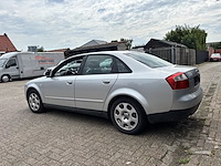 Audi a4, 2001 - afbeelding 43 van  45