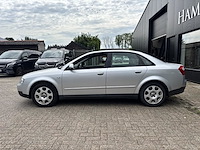 Audi a4, 2001 - afbeelding 44 van  45