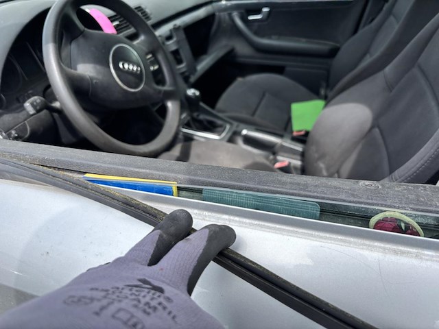 Audi a4, 2002 - afbeelding 2 van  13