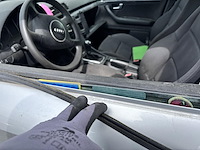Audi a4, 2002 - afbeelding 2 van  13