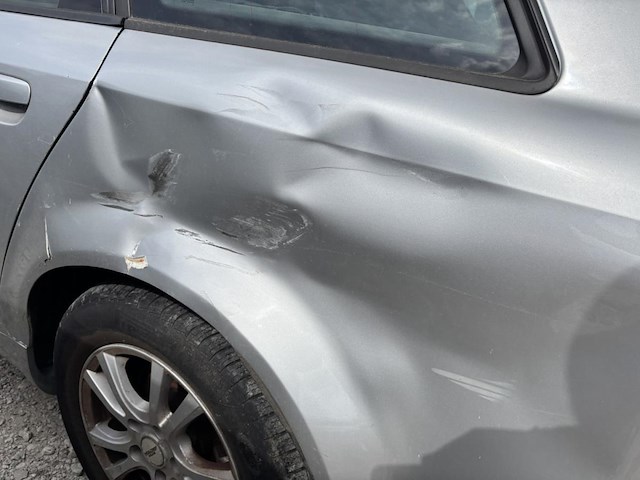 Audi a4, 2002 - afbeelding 3 van  13