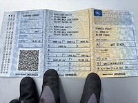 Audi a4, 2002 - afbeelding 5 van  13