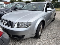 Audi a4, 2002 - afbeelding 1 van  13