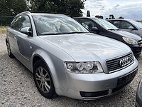 Audi a4, 2002 - afbeelding 6 van  13