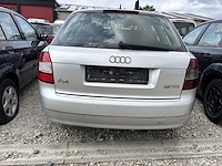 Audi a4, 2002 - afbeelding 8 van  13
