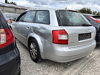 Audi a4, 2002 - afbeelding 9 van  13