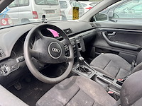 Audi a4, 2002 - afbeelding 10 van  13