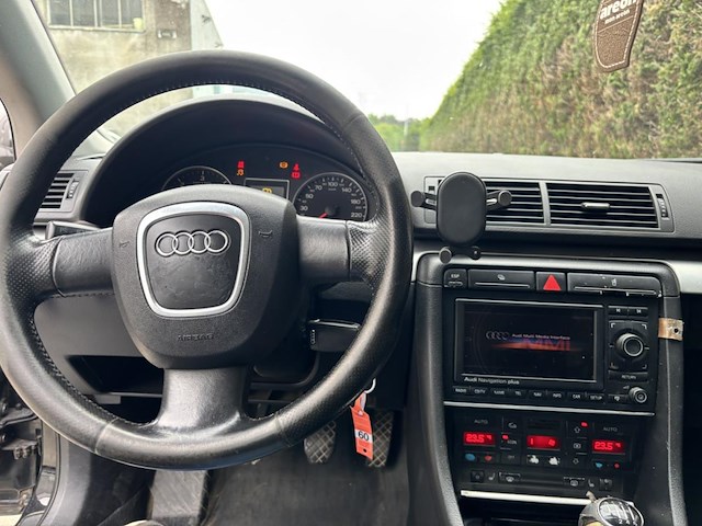 Audi a4, 2005 - afbeelding 14 van  28