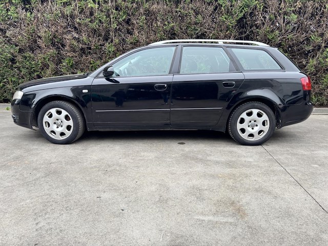 Audi a4, 2005 - afbeelding 1 van  28