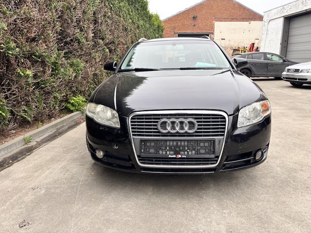 Audi a4, 2005 - afbeelding 3 van  28