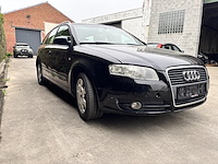 Audi a4, 2005 - afbeelding 4 van  28