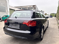 Audi a4, 2005 - afbeelding 5 van  28