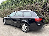 Audi a4, 2005 - afbeelding 7 van  28
