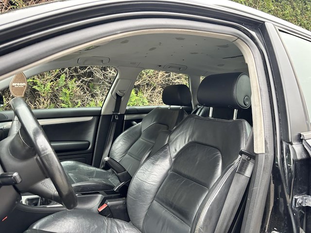 Audi a4, 2005 - afbeelding 9 van  28