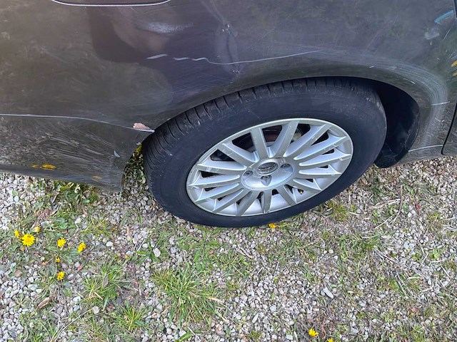 Audi a4 8e auto 2007 - afbeelding 3 van  62