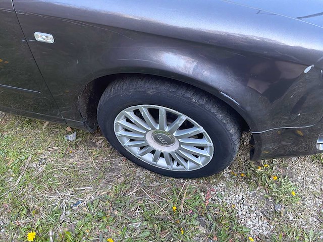 Audi a4 8e auto 2007 - afbeelding 5 van  62