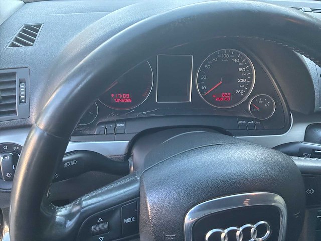 Audi a4 8e auto 2007 - afbeelding 9 van  62