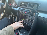 Audi a4 8e auto 2007 - afbeelding 26 van  62