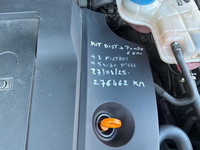 Audi a4 8e auto 2007 - afbeelding 30 van  62