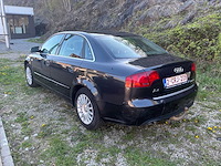 Audi a4 8e auto 2007 - afbeelding 23 van  62