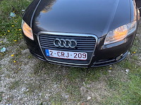 Audi a4 8e auto 2007 - afbeelding 35 van  62