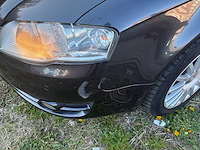 Audi a4 8e auto 2007 - afbeelding 36 van  62