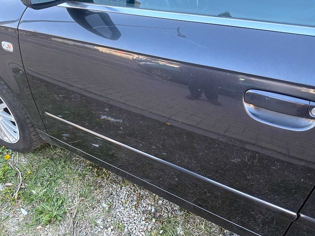 Audi a4 8e auto 2007 - afbeelding 38 van  62